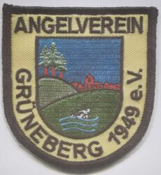 AV Grüneberg  1949 E.V.